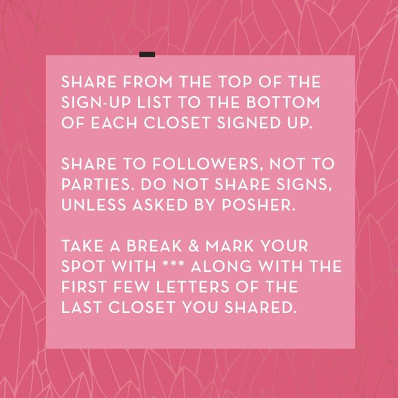 CLOSED Tuesday 🍒 Jewelry | Accessories Share - Picture 4 of 4